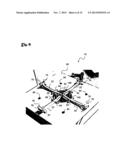 CRUTCH HOLDER diagram and image