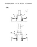 CRUTCH HOLDER diagram and image