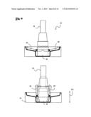 CRUTCH HOLDER diagram and image