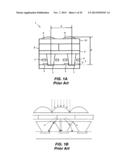 LIGHT GUIDE ARRAY FOR AN IMAGE SENSOR diagram and image