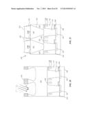 LIGHT GUIDE ARRAY FOR AN IMAGE SENSOR diagram and image