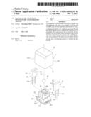 Photoelectric Switch and Photoelectric Switch Housing Thereof diagram and image