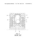 Photoelectric Switch and Photoelectric Switch Housing Thereof diagram and image