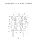 Photoelectric Switch and Photoelectric Switch Housing Thereof diagram and image