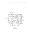 Photoelectric Switch and Photoelectric Switch Housing Thereof diagram and image