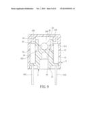 Photoelectric Switch and Photoelectric Switch Housing Thereof diagram and image