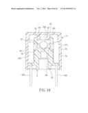 Photoelectric Switch and Photoelectric Switch Housing Thereof diagram and image