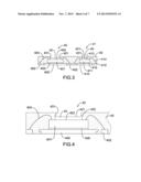 OPTICAL PROXIMITY SENSOR AND MANUFACTURING METHOD THEREOF diagram and image