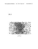 RADIOLOGICAL IMAGE CONVERSION PANEL, METHOD OF MANUFACTURING THE SAME, AND     RADIOLOGICAL IMAGE DETECTION APPARATUS diagram and image