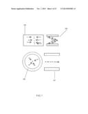 Methods and Systems for Controlling the Flow of Particles for Detection diagram and image