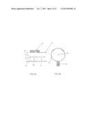 Methods and Systems for Controlling the Flow of Particles for Detection diagram and image