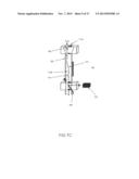 Methods and Systems for Controlling the Flow of Particles for Detection diagram and image