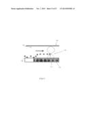 Methods and Systems for Controlling the Flow of Particles for Detection diagram and image