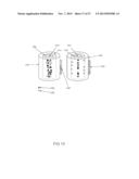 Methods and Systems for Controlling the Flow of Particles for Detection diagram and image