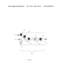 Methods and Systems for Controlling the Flow of Particles for Detection diagram and image