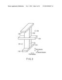 RESISTANCE CHANGE MEMORY AND METHOD OF MANUFACTURING THE SAME diagram and image