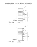 RESISTANCE CHANGE MEMORY AND METHOD OF MANUFACTURING THE SAME diagram and image