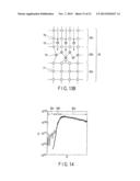 RESISTANCE CHANGE MEMORY AND METHOD OF MANUFACTURING THE SAME diagram and image