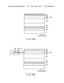 RESISTANCE CHANGE MEMORY AND METHOD OF MANUFACTURING THE SAME diagram and image