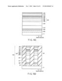 RESISTANCE CHANGE MEMORY AND METHOD OF MANUFACTURING THE SAME diagram and image