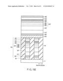 RESISTANCE CHANGE MEMORY AND METHOD OF MANUFACTURING THE SAME diagram and image