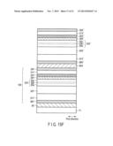 RESISTANCE CHANGE MEMORY AND METHOD OF MANUFACTURING THE SAME diagram and image