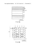 RESISTANCE CHANGE MEMORY AND METHOD OF MANUFACTURING THE SAME diagram and image