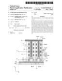 SEMICONDUCTOR MEMORY DEVICE diagram and image