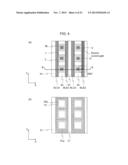 SEMICONDUCTOR MEMORY DEVICE diagram and image