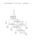 SEMICONDUCTOR MEMORY DEVICE diagram and image