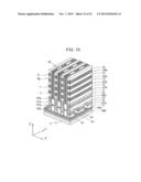 SEMICONDUCTOR MEMORY DEVICE diagram and image