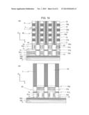 SEMICONDUCTOR MEMORY DEVICE diagram and image