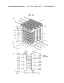 SEMICONDUCTOR MEMORY DEVICE diagram and image