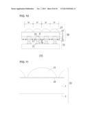 LIGHT RECEIVING DEVICE, OPTICAL DEVICE, AND METHOD FOR PRODUCING LIGHT     RECEIVING DEVICE diagram and image