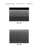 METHODS OF FORMING HYDROPHOBIC SURFACES ON SEMICONDUCTOR DEVICE     STRUCTURES, METHODS OF FORMING SEMICONDUCTOR DEVICE STRUCTURES, AND     SEMICONDUCTOR DEVICE STRUCTURES diagram and image