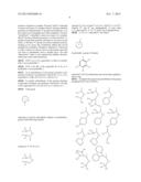 ELECTROLUMINESCENT METAL COMPLEXES WITH NUCLEOPHILIC CARBENE LIGANDS diagram and image