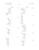 ELECTROLUMINESCENT METAL COMPLEXES WITH NUCLEOPHILIC CARBENE LIGANDS diagram and image