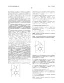 ELECTROLUMINESCENT METAL COMPLEXES WITH NUCLEOPHILIC CARBENE LIGANDS diagram and image