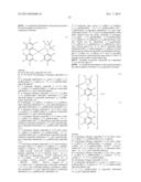ELECTROLUMINESCENT METAL COMPLEXES WITH NUCLEOPHILIC CARBENE LIGANDS diagram and image