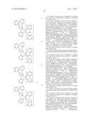 ELECTROLUMINESCENT METAL COMPLEXES WITH NUCLEOPHILIC CARBENE LIGANDS diagram and image