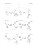 COMPOUND HAVING SUBSTITUTED BIPYRIDYL GROUP AND PYRIDOINODOLE RING     STRUCTURE, AND ORGANIC ELECTROLUMINESCENT DEVICE diagram and image