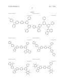 COMPOUND HAVING SUBSTITUTED BIPYRIDYL GROUP AND PYRIDOINODOLE RING     STRUCTURE, AND ORGANIC ELECTROLUMINESCENT DEVICE diagram and image