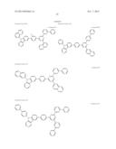 COMPOUND HAVING SUBSTITUTED BIPYRIDYL GROUP AND PYRIDOINODOLE RING     STRUCTURE, AND ORGANIC ELECTROLUMINESCENT DEVICE diagram and image