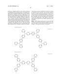 COMPOUND HAVING SUBSTITUTED BIPYRIDYL GROUP AND PYRIDOINODOLE RING     STRUCTURE, AND ORGANIC ELECTROLUMINESCENT DEVICE diagram and image