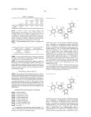 COMPOUND HAVING SUBSTITUTED BIPYRIDYL GROUP AND PYRIDOINODOLE RING     STRUCTURE, AND ORGANIC ELECTROLUMINESCENT DEVICE diagram and image