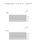 PHASE-STABILIZED THIN FILMS, STRUCTURES AND DEVICES INCLUDING THE THIN     FILMS, AND METHODS OF FORMING SAME diagram and image