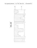 Thin Film Transistor Substrate, Method of Fabricating the Same and Flat     Display Having the Same diagram and image