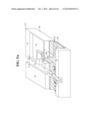 Thin Film Transistor Substrate, Method of Fabricating the Same and Flat     Display Having the Same diagram and image