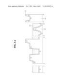 Thin Film Transistor Substrate, Method of Fabricating the Same and Flat     Display Having the Same diagram and image