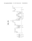 Thin Film Transistor Substrate, Method of Fabricating the Same and Flat     Display Having the Same diagram and image